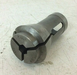 Pinzas tipo WARD 412 | Hexagonales | Imperiales | A/F y W.H | Gama de 0,248" - 1 5/16" - Imagen 1 de 6