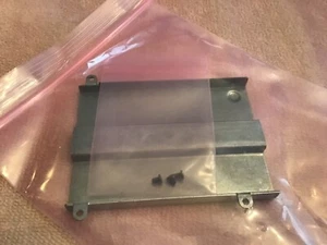 ENVY 17-J GENUINE ORIGINAL HP HD SECOND METAL BRACKET SUPPORT ENVY 17-J SERIES - Picture 1 of 2