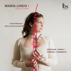 Hindemith  Kirsch    Maria Lindo   English Horn Recital New Cd