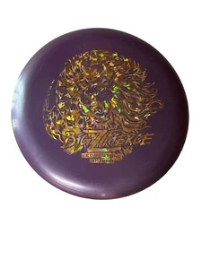 Discraft BIG Z Fierce Disc Golf Putter 2021 Ledgestone Edition - Picture 1 of 3