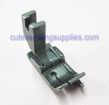 Industrial Sewing Machine Hinged Presser Foot With Right Guide SP-18 SP18 