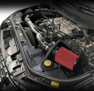 Filtro de admisión de aire de rendimiento completo para Land Rover Discovery 2014-2020 V6 SC 3.0 - Imagen 1 de 3
