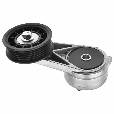 Conjunto de tensor de correa para Ford Mustang 1994-2004 Mercury Cougar 1990-2007 3,8 L Foto 1 de 4