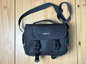 Photototools Metro DSLR Gadget Bolsa Cámara Bolsa (Negro) - Imagen 1 de 8