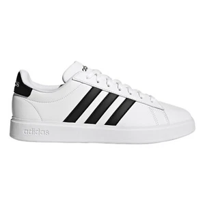 Adidas Herren Sneaker Halbschuh Schnürschuh Freizeitschuh Grand Court 2.0 - Bild 1 von 14