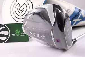 Ladies Cleveland Launcher XL 2 Draw Driver / 12 Degree / Ladies Flex Aldila - Picture 1 of 9