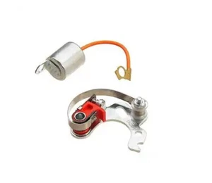 Lucas Ignition Tune Up Kit Part # F202651287LUC 383-6a Dtb150 426063 Condenser - Picture 1 of 1