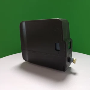 VJ V539-D Red Fluorescence Ink for 1000 Series Continuous Inkjet Printer - Picture 1 of 4