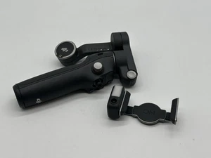 DJI Osmo Mobile 7P Gimbal Stabilisator für iPhone, Android, Native Tracking - Bild 1 von 5