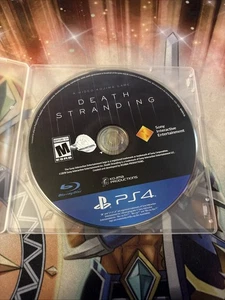 Death Stranding PS4 Tested - PlayStation 4 - Picture 1 of 2