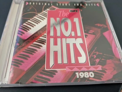 Various The No. 1 Hits 1980 Original Stars and Hits Goombay Dance Band Peter Ken - Bild 1 von 3