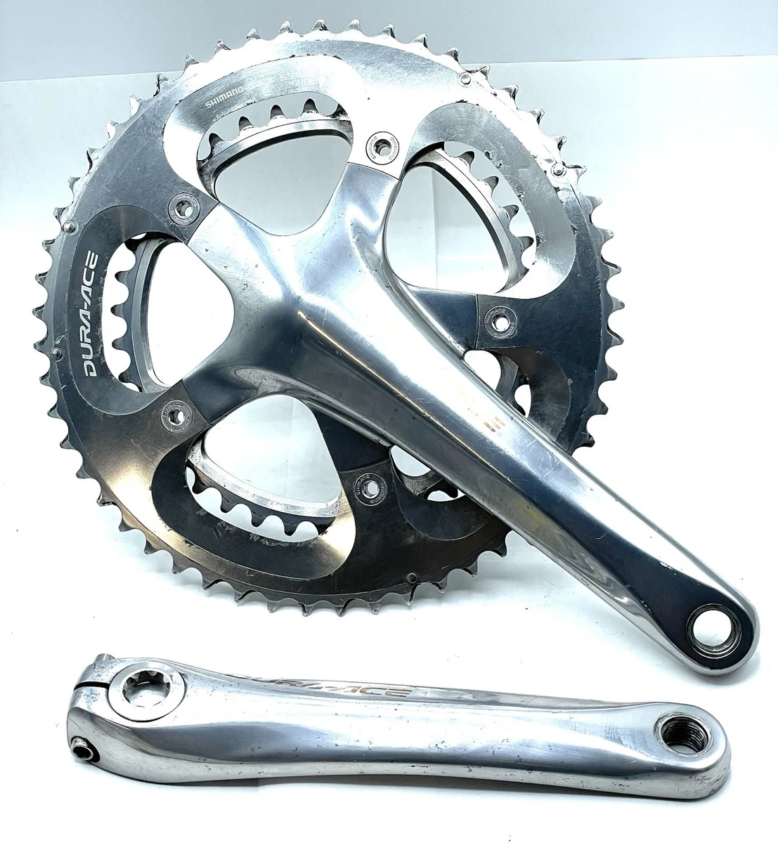 Dura Ace 7800 Crankset for sale - eBay