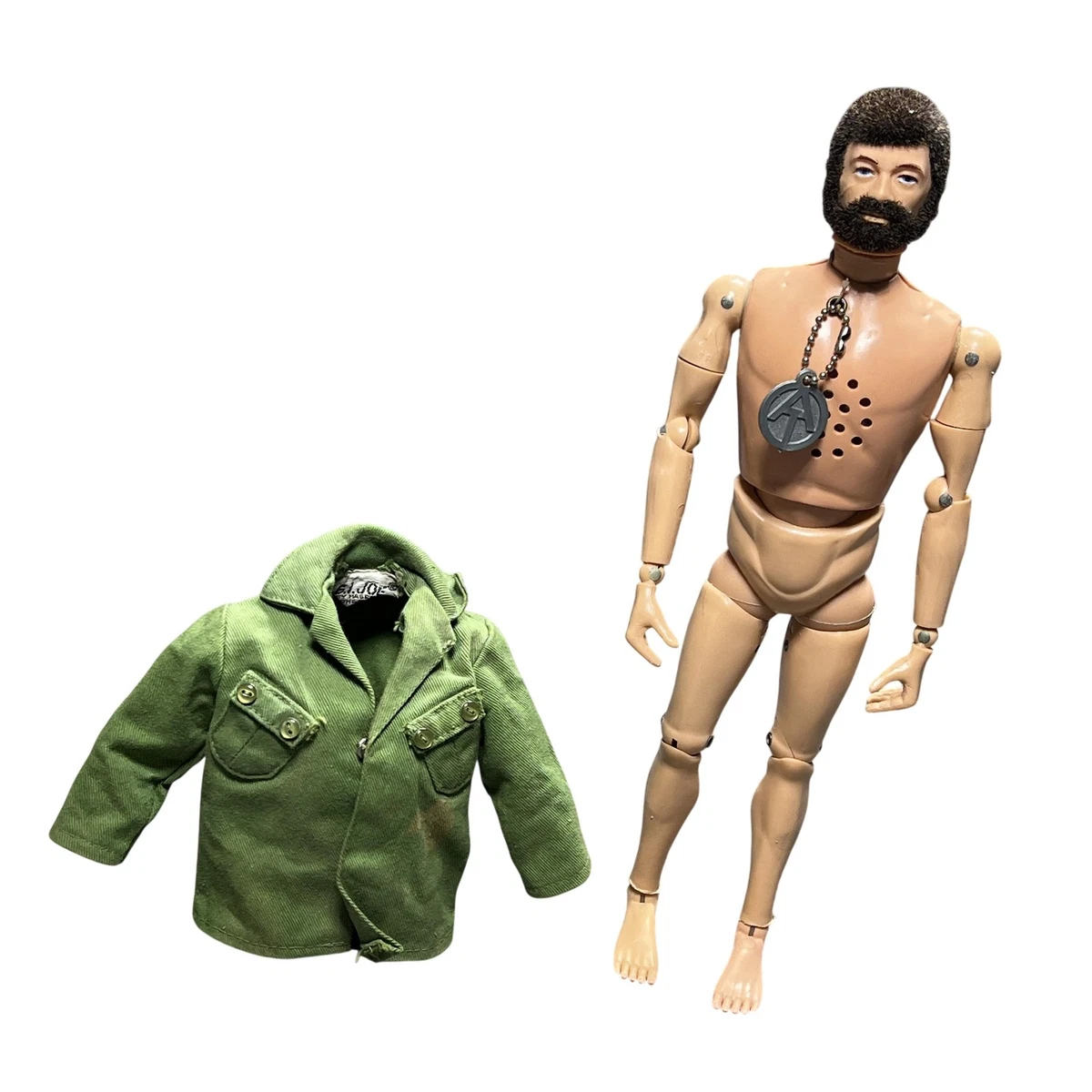 GI Joe 1970 Action Figures for sale | eBay