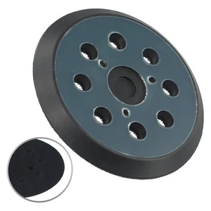 8 Hole 125mm Basis For Orbit Sander For 743081-8 BO5030/BO5041 Mt922 Sander Pad - Bild 1 von 16
