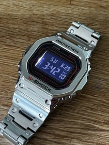 Casio G shock Modified Watch - Picture 1 of 8