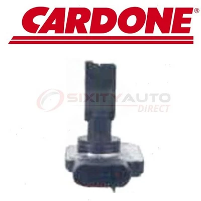 Cardone Reman Mass Air Flow Sensor for 2006 Isuzu i-350 - MAF Intake yo — 第 1/4 张图片
