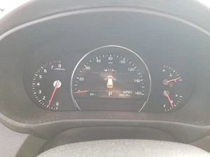 Alternator Fits 17-20 CADENZA 1751261 - Picture 1 of 12