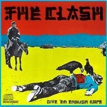 Give em enough rope (1978) von Clash | CD | Zustand sehr gut - Bild 1 von 2