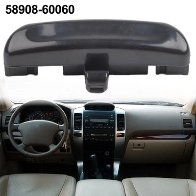 High Quality Handle Car Plastic Car Accessories For Land Cruiser For Toyota - Image 1 of 4