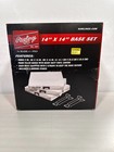 Rawlings 14" x  14" Base Set-new BASEBALL