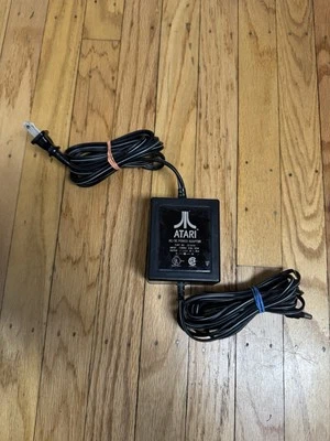 VTG Atari CX-5200 Power Supply Part No. CO 18187 Model No DV-9319A WORKS - Image 1 of 4