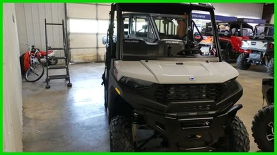 2024 Polaris Ranger SP 570 Premium Used - Image 1 of 4
