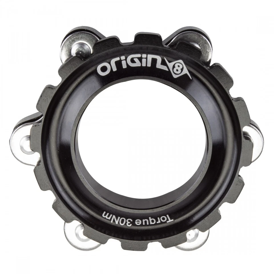 ORIGIN8 Thru-Axle Disc Adapter - Image 1 of 1