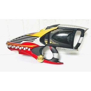 Visiera DX Drag Zubai Kamen Rider Ryuki usata difficile da ottenere limitata - Foto 1 di 6
