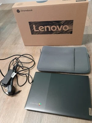 lenovo ideal pad 3 CB-11IGL05 type 82BA - Image 1 of 4