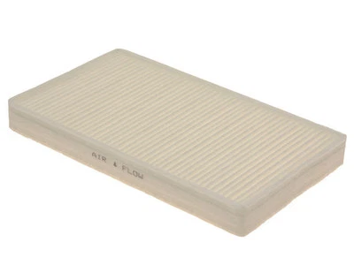 For 2000-2002 GMC Yukon XL 1500 Cabin Air Filter Front 36675QRSB 2001 - Image 1 of 2