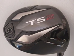 Titleist TS2 Driver 10.5* (Tensei AV Series Blue 55 Regular) Golf Club - Picture 1 of 6