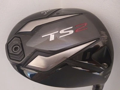 Titleist TS2 Driver 10.5* (Tensei AV Series Blue 55 Regular) Golf Club - Image 1 of 4