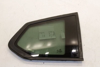 BMW X3 xDrive28i 2011-17 cuarto de cristal trasero derecho ventana 51377205628 *ReaD* Foto 1 de 4