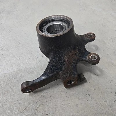 Junta de direção 2017 Arctic Cat Alterra 500 fabricante de equipamento original frente esquerda 3323-131 - Imagem 1 de 4