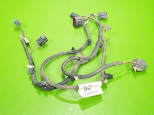 09-15 Jaguar XF XFR OEM DX239L468BB rear back subframe wiring wire harness cable - Picture 1 of 4