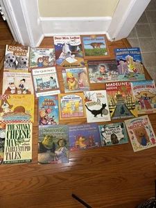 Accelerated Reader Books AR Level 3 Picture 3rd 2nd Grade Home School Teacher 20 - Imagen 1 de 6