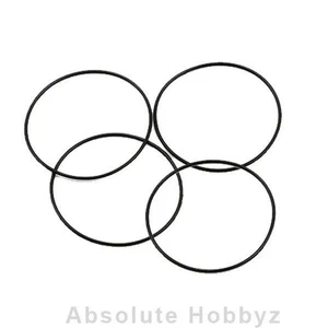 O-ring Agama Racing 16x0,5 mm (4) - AGM0020 - Foto 1 di 1