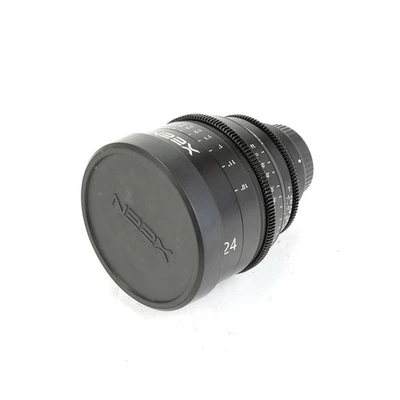 Rokinon Xeen 24mm T1.5 Cine Lens for Canon EF-Mount - SKU#1984414 - Image 1 of 4