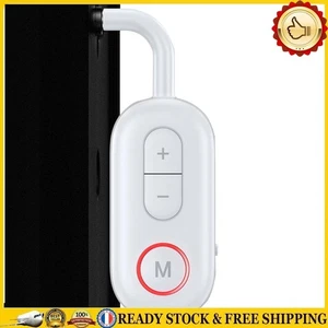 2 In 1 Audio Transmitter Receiver 3.5mm AUX for TV PC Headphone Car Kit Speaker - Afbeelding 1 van 12
