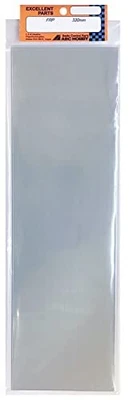 ABC HOBBY FRP board 1.5mm×200mm×330mm 71114from JP - Photo 1/2