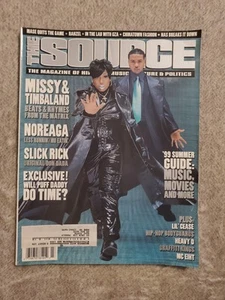 The SOURCE Magazine - Picture 1 of 3