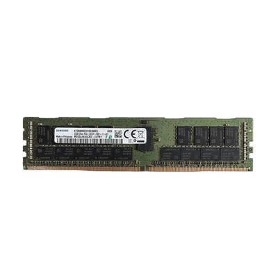 32GB 2Rx4 PC4-2933Y-RB2 Samsung M393A4K40CB2-CVFBY Server RAM - Image 1 of 2