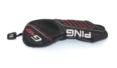 Cubierta híbrida Ping G410 19 usada buen estado Foto 1 de 2