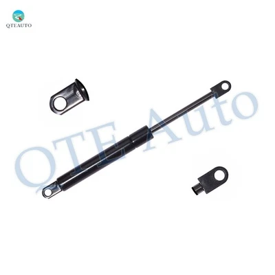 Soporte elevador capó delantero para Porsche 930 1978 1979 con alerón Foto 1 de 4