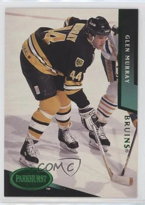 1993-94 Parkhurst Emerald Ice Glen Murray #16 - Image 1 of 2