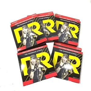 DR Guitar Strings Electric 5-Packs Alexi Laiho Signature Series 11-50 AL-11 - Picture 1 of 5