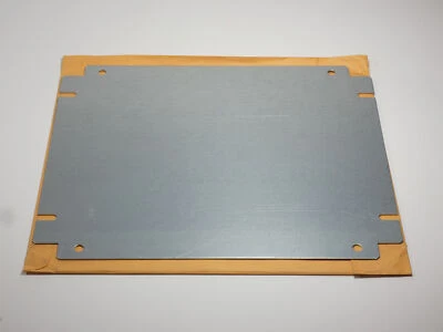 Rittal JBMP1412 8018197 Junction Box Mounting Panel 13" x 11" - NEW Surplus!
