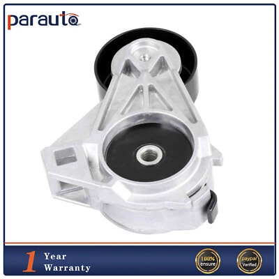 Kit tensor de cinturón para 93-11 Buick Cadillac Oldsmobile Pontiac 4,6 L 12557838 Foto 1 de 4