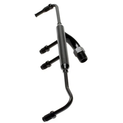 For 1980-1982 GMC C2500 Suburban Secondary Air Injection Pipe Right SMP 1981 - Image 1 of 4