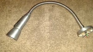 EV Electro-Voice 785L LO-Z Gooseneck Microphone - Picture 1 of 7